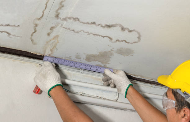 24/7 Emergency Water Damage Repair experts in Thomasville, NC